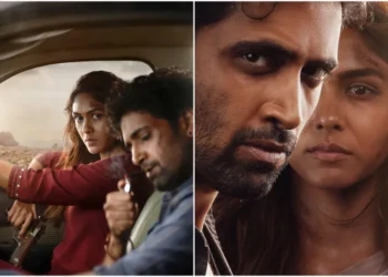 ఈసారి మామూలుగా ఉండదు… ‘డెకాయిట్‌’ సినిమా కొత్త రిలీజ్‌ డేట్ ఇదే