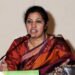 ఎంపీ దగ్గుబాటి పురందేశ్వరికి అరుదైన అవార్డు లభించిందని ప్రకటించారు. 8 ఎంపీ దగ్గుబాటి పురందేశ్వరికి అరుదైన అవార్డు లభించిందని ప్రకటించారు.