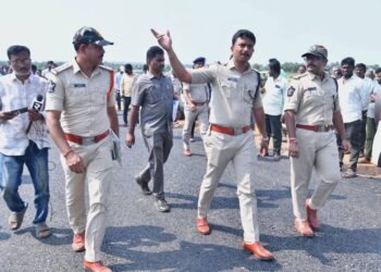 ప్రకాశం జిల్లాలో నేడు పర్యటనలో సీఎం చంద్రబాబు