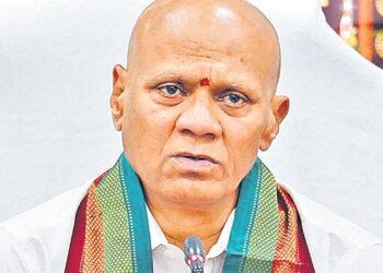 టీటీడీ: నేను చేసినది తప్పైతే… దీన్ని ఆమోదించినవారంతా తప్పే వారు.