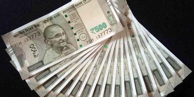 దొంగ నోట్ల పైన మోసం కాకూడదు.