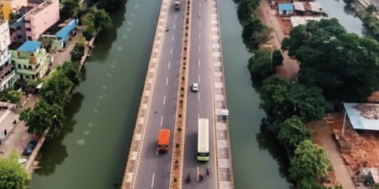 తెనాలి: ఆంధ్రా ప్యారిస్‌… ప్రణాళికలు అద్భుతం!