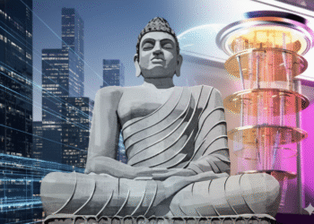 అమరావతిలో క్వాంటమ్‌ కంప్యూటర్‌ను ఏర్పాటు చేస్తామని ప్రకటించారు.