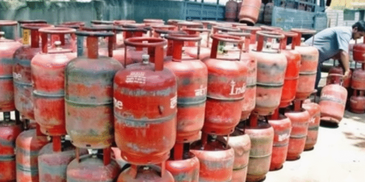 ఎల్‌పీజీ దిగుమతులు: అమెరికా నుంచి వంటగ్యాస్‌ను అందుబాటు ధరలో పొందడానికి కీలక నిర్ణయం
