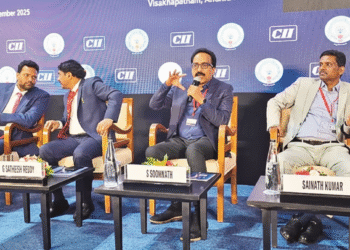 రక్షణ పరిశోధనలు, పెట్టుబడులకు ఆంధ్రప్రదేశ్‌ విశ్వసనీయమైన గమ్యం