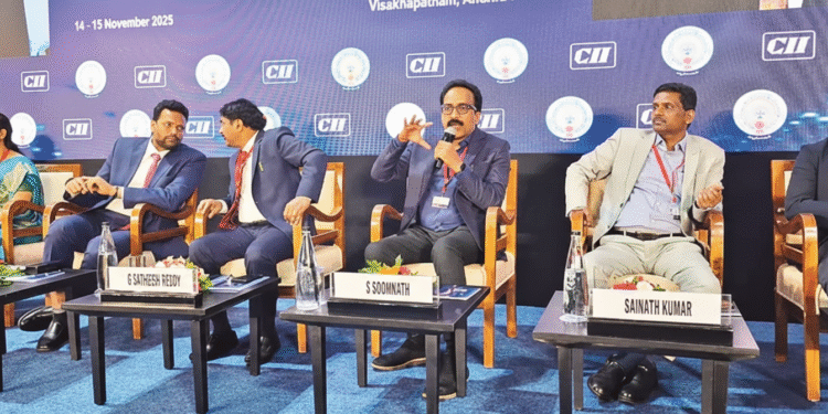 రక్షణ పరిశోధనలు, పెట్టుబడులకు ఆంధ్రప్రదేశ్‌ విశ్వసనీయమైన గమ్యం