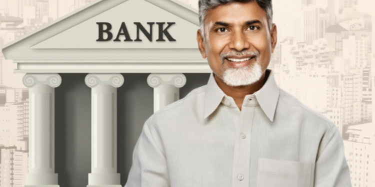 అమరావతిలో ఆర్థిక మణిహారం: కేంద్ర ఆర్థిక మంత్రి శంకుస్థాపన