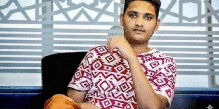 బహ్రెయిన్‌లో జగిత్యాల యువకుడి అఘాయిత్య చనిపోవడం
