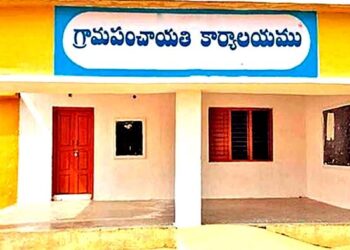 పంచాయతీ రాజ్యంలో కంత్రీల గోల గుర్రుమంటోంది