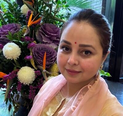 రోహిణి ఆచార్య: నన్ను అనాథగా మిగిలిపెట్టారు