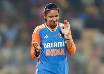 కలలు కనడం ఎప్పటికీ మానకండి: హర్మన్‌ప్రీత్‌ కౌర్‌