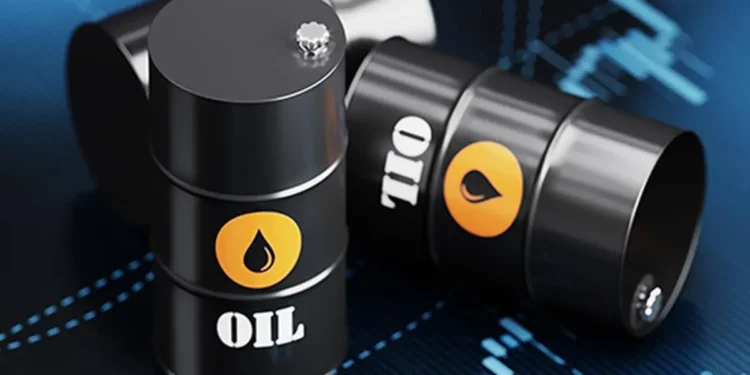 చమురు విషయంలో భారత్ అగ్రస్థానం.