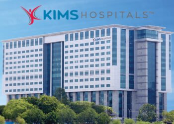 కిమ్స్ హాస్పిటల్స్ ఆదాయంలో 23.3% వృద్ధి నమోదైంది.