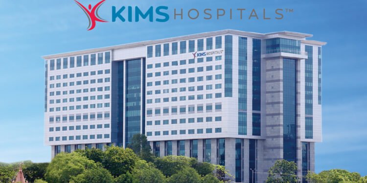 కిమ్స్‌ హాస్పిటల్స్‌ ఆదాయంలో 23.3% వృద్ధి నమోదైంది.