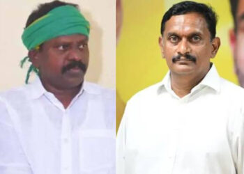 కొలికపూడి–కేశినేని వివాదంపై ఎమ్మెల్యే క్రమశిక్షణ కమిటీకి వివరణ సమర్పించారు.