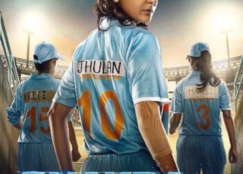 అమ్మాయిల విజయం… ‘చక్‌డే ఎక్స్‌ప్రెస్‌’ రిలీజ్‌కి సన్నాహాలు