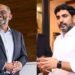 మంత్రి లోకేశ్: మీరు ఇక్కడికి విచ్చేసినందుకు హృదయపూర్వక ధన్యవాదాలు. 8 మంత్రి లోకేశ్: మీరు ఇక్కడికి విచ్చేసినందుకు హృదయపూర్వక ధన్యవాదాలు.