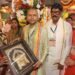 రాష్ట్రపతి ద్రౌపది ముర్ము తిరుమల శ్రీవారిని దర్శించుకున్నారు 18 రాష్ట్రపతి ద్రౌపది ముర్ము తిరుమల శ్రీవారిని దర్శించుకున్నారు