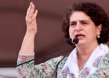 ప్రియాంక గాంధీ విమర్శలు: ఎన్డీయే విభజన రాజకీయాలే చేస్తోంది
