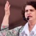 ప్రియాంక గాంధీ విమర్శలు: ఎన్డీయే విభజన రాజకీయాలే చేస్తోంది
