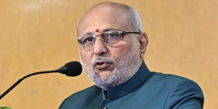 సీపీ రాధాకృష్ణ: రామోజీరావు జాతి నిర్మాణకారుడు