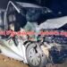 కర్లపాలెం దగ్గర జరిగిన భయంకర రోడ్డు ప్రమాదంలో ఎమ్మెల్యే బంధువుల దుర్మరణం