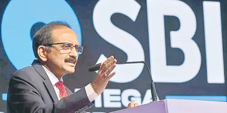 బ్యాంకుల విలీనం ఒక సానుకూల నిర్ణయం