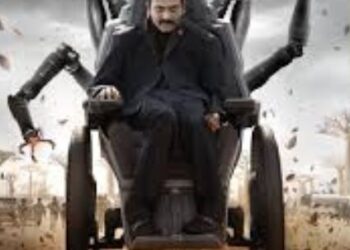 the prudhvi raj kumba look