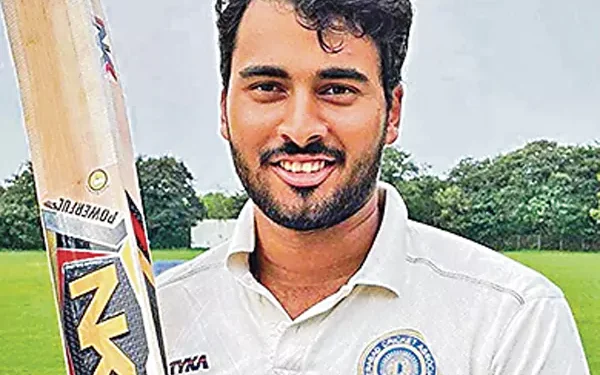 అదరగొట్టిన అభిరత్‌