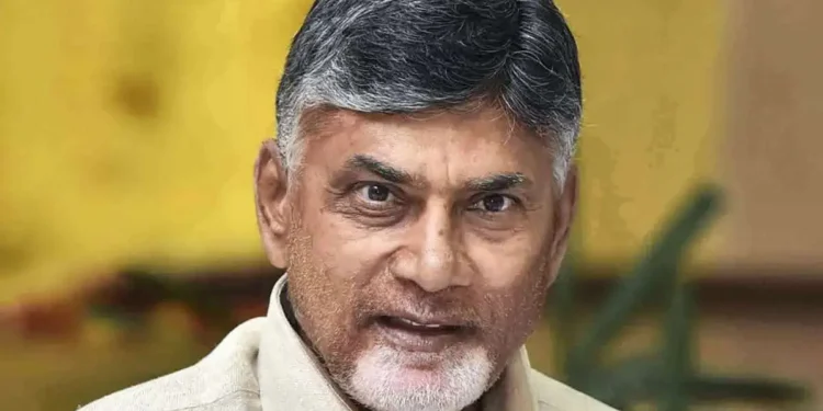 ఆ 48 మంది ఎమ్మెల్యేలకు నోటీసులు జారీ చేయండి – సీఎం చంద్రబాబు