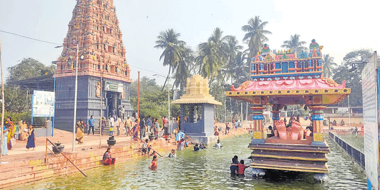 కార్తీక పౌర్ణమి సందర్భంలో తీసుకోవాల్సిన జాగ్రత్తలు