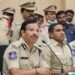 ఐపీఎస్ సీటీవీ సజ్జనార్: ఫేక్ ఫేస్‌బుక్ ఐడీ ద్వారా మోసానికి పాల్పడినవారి పై సజ్జనార్ స్పందించారు
