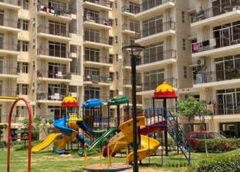 జీవీఆర్ఆర్ బృందావన్