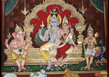 కార్తీక పురాణం- 14వ అధ్యాయము