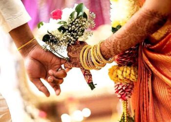 హిందూ వివాహం సనాతన సంప్రదాయ వరం.