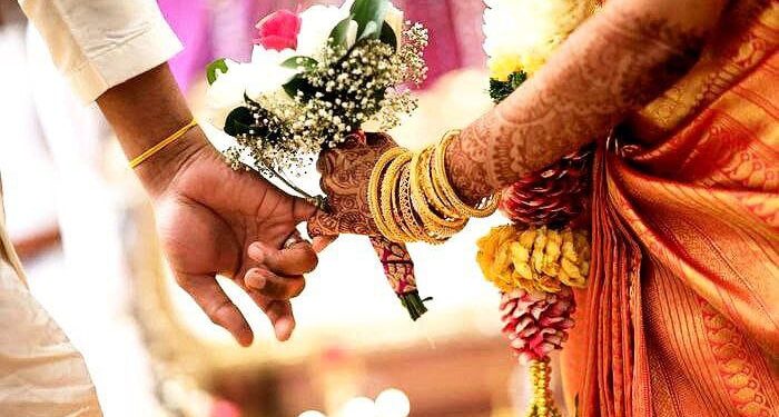 హిందూ వివాహం సనాతన సంప్రదాయ వరం.