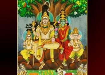 కార్తీకపురాణం 18 వ అధ్యాయము