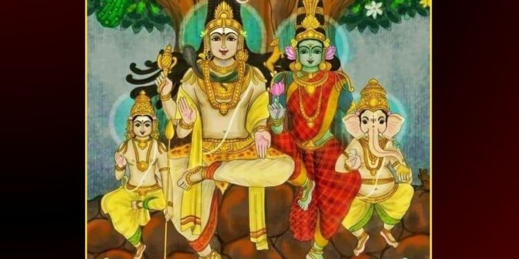 కార్తీకపురాణం 18 వ అధ్యాయము