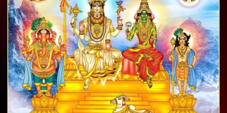 కార్తీక పురాణం 17వ అధ్యాయము