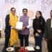 యాక్షన్ టెసా సీఈఓతో మంత్రి నారా లోకేష్ భేటీ: ఏపీలో సెకండరీ MDF యూనిట్ ఏర్పాటుకు ప్రతిపాదన