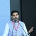 డేటా సెంటర్లకు విద్యుత్ తక్కువ ఖర్చులో ఇవ్వగలగాలి: నారా లోకేష్ 8 డేటా సెంటర్లకు విద్యుత్ తక్కువ ఖర్చులో ఇవ్వగలగాలి: నారా లోకేష్
