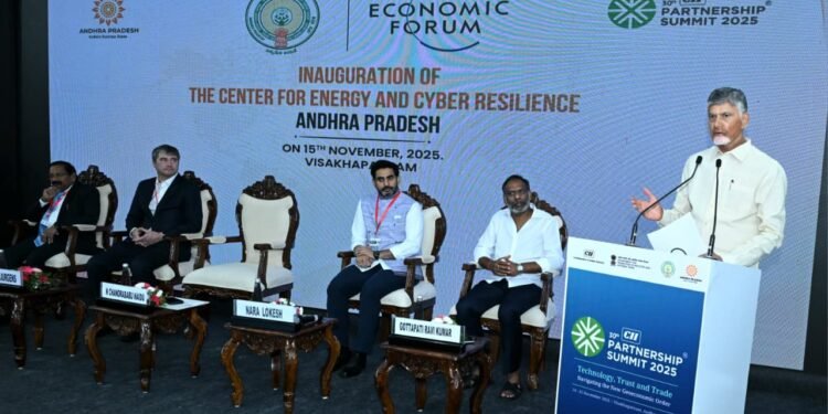 "సుస్థిర విద్యుత్ ఉత్పత్తి, ఆధునిక విద్యుత్ నిర్వహణపై సీఎం చంద్రబాబు దృష్టి"