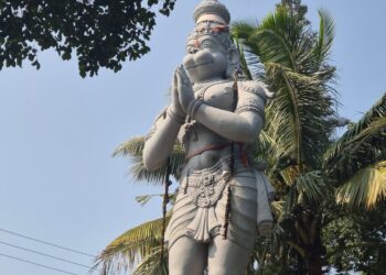 తిరుమలలో భక్తుల రద్దీ సాధారణంగా ఉంది.