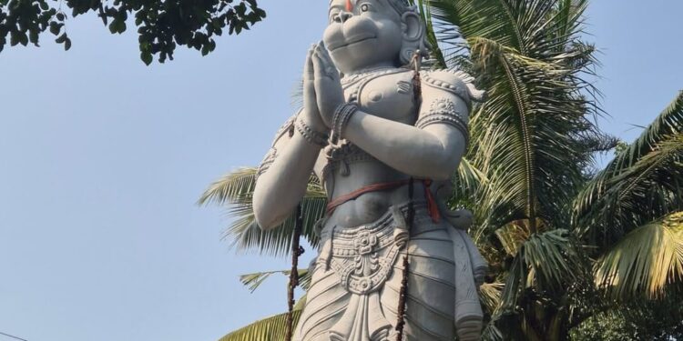 తిరుమలలో భక్తుల రద్దీ సాధారణంగా ఉంది.