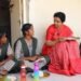 “విద్యార్థుల శ్రమ, విలువలే భవిష్యత్ విజయానికి పునాది: నారా భువనేశ్వరి”