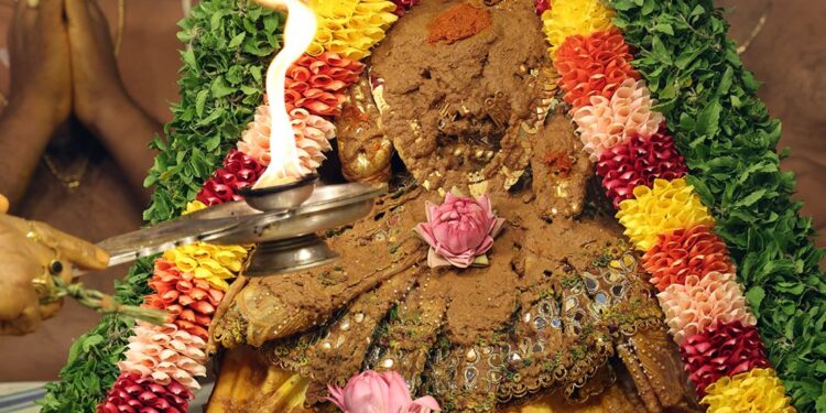 తిరుమలలో భక్తుల రద్దీ సాధారణంగా ఉంది.