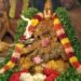తిరుమలలో భక్తుల రద్దీ సాధారణంగా ఉంది.