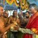 న్యాయస్థానం నుంచి దేవస్థానానికి యాత్ర చేసి రాజధాని “అమరావతి” ని కాపాడుకున్నారు స్థానిక రైతులు