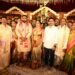టీడీపీ యువనేత దమ్మాలపాటి కౌషిక్ వివాహ వేడుకకు హాజరైన మంత్రి నారా లోకేష్ 8 టీడీపీ యువనేత దమ్మాలపాటి కౌషిక్ వివాహ వేడుకకు హాజరైన మంత్రి నారా లోకేష్