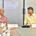 నిర్మలా సీతారామన్‌: అమరావతి నిర్మాణం రైతుల గొప్ప త్యాగం